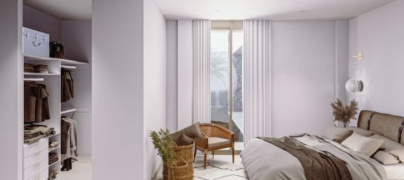 3 غرف نوم فيلا في Mar De Cristal, Spain رقم 8292 10