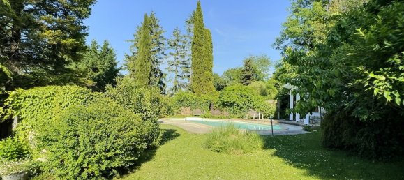 Casa de 4 dormitorios en Saix, France No. 330034 11