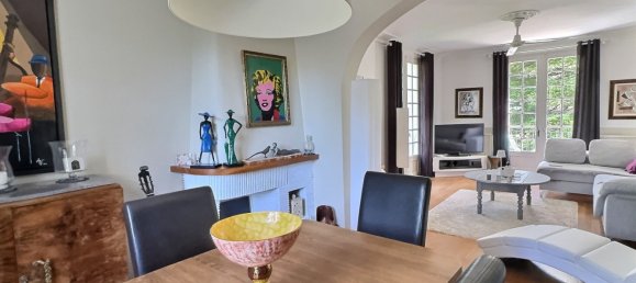 Casa de 4 dormitorios en Saix, France No. 330034 6