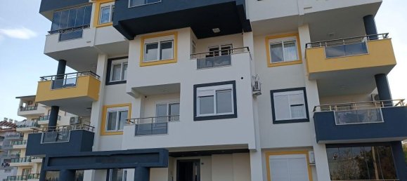 2 rooms Apartment in Alanya, Turkey No. 30152 2