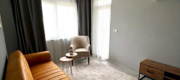 2 rooms Apartment in Alanya, Turkey No. 30152 10