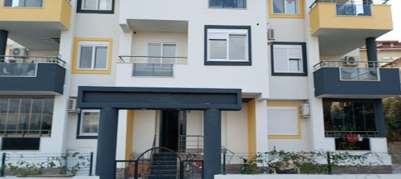 2 rooms Apartment in Alanya, Turkey No. 30152 3