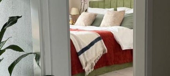 2 rooms Apartment in Alanya, Turkey No. 30152 7