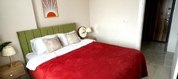 2 rooms Apartment in Alanya, Turkey No. 30152 5