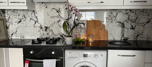 2 rooms Apartment in Alanya, Turkey No. 30152 8