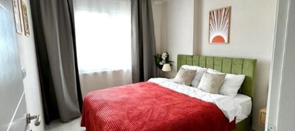 2 rooms Apartment in Alanya, Turkey No. 30152 6