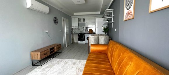 2 rooms Apartment in Alanya, Turkey No. 30152 11