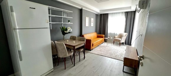 2 rooms Apartment in Alanya, Turkey No. 30152 9