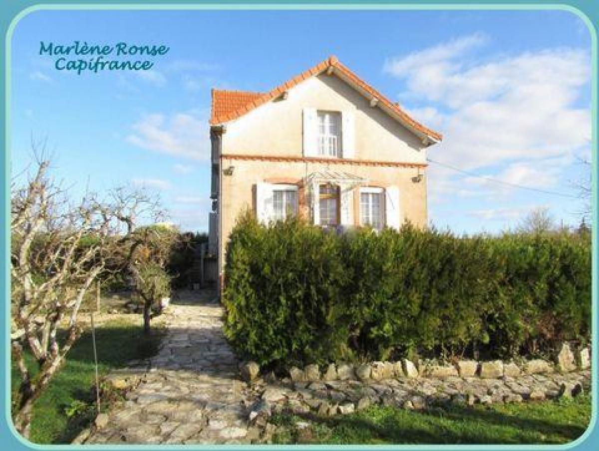 3 bedrooms House in Chagny, France No. 3396