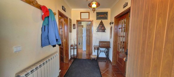 4 غرف نوم منزل في Vila Pouca de Aguiar, Portugal رقم 167357 4