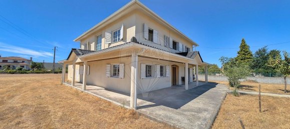 4 غرف نوم منزل في Vila Pouca de Aguiar, Portugal رقم 167357 37