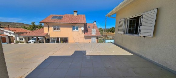 4 غرف نوم منزل في Vila Pouca de Aguiar, Portugal رقم 167357 29