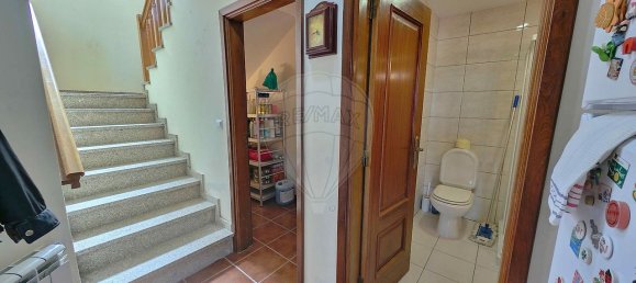 4 غرف نوم منزل في Vila Pouca de Aguiar, Portugal رقم 167357 16