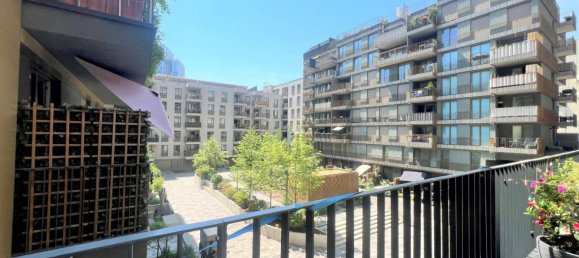 4غرفة منزل ذو طابقين في Vienna, Austria رقم 157387 2