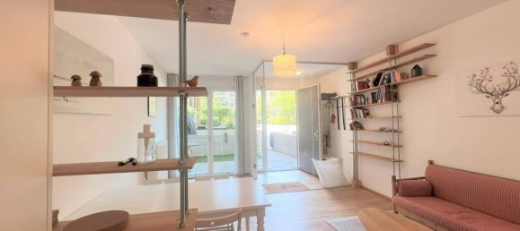 4غرفة منزل ذو طابقين في Vienna, Austria رقم 157387 6