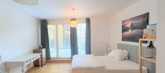 4غرفة منزل ذو طابقين في Vienna, Austria رقم 157387 8