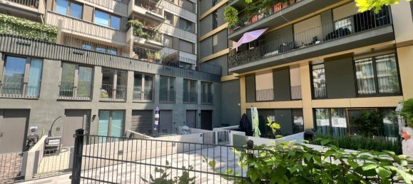 4غرفة منزل ذو طابقين في Vienna, Austria رقم 157387 3