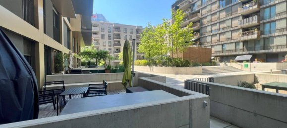 4غرفة منزل ذو طابقين في Vienna, Austria رقم 157387 21