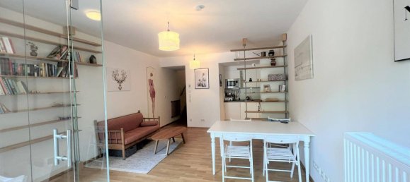 4غرفة منزل ذو طابقين في Vienna, Austria رقم 157387 4