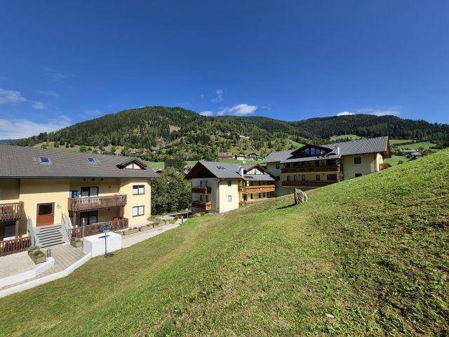 3 rooms Apartment in Bad Kleinkirchheim, Austria No. 250501