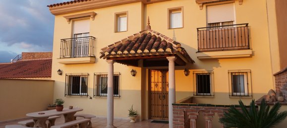 5 Schlafzimmer Haus in Velez-Malaga, Spain, Nr. 48268 31