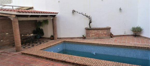 5 Schlafzimmer Haus in Velez-Malaga, Spain, Nr. 48268 39