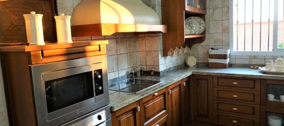 5 Schlafzimmer Haus in Velez-Malaga, Spain, Nr. 48268 22