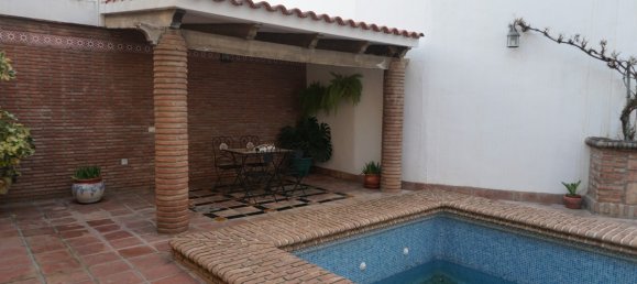 5 Schlafzimmer Haus in Velez-Malaga, Spain, Nr. 48268 36