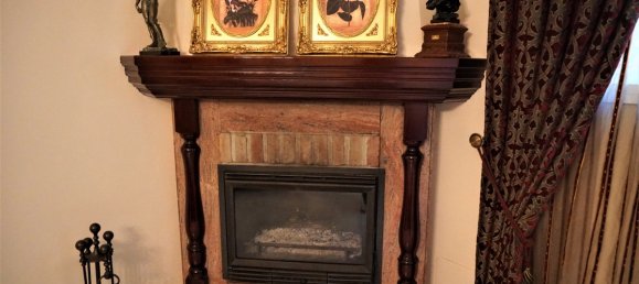 5 Schlafzimmer Haus in Velez-Malaga, Spain, Nr. 48268 8