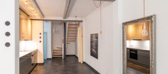 Таунхаус с 3 спальнями в Любек, Германия № 61129 3