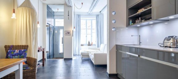 Таунхаус с 3 спальнями в Любек, Германия № 61129 2