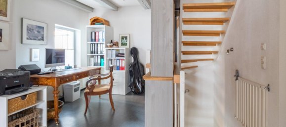 Таунхаус с 3 спальнями в Любек, Германия № 61129 7