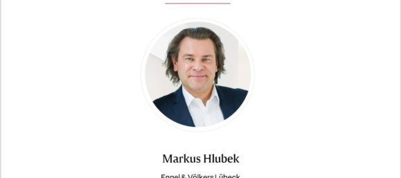 Таунхаус с 3 спальнями в Любек, Германия № 61129 21