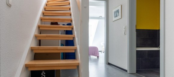 Таунхаус с 3 спальнями в Любек, Германия № 61129 12