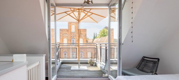 Таунхаус с 3 спальнями в Любек, Германия № 61129 14