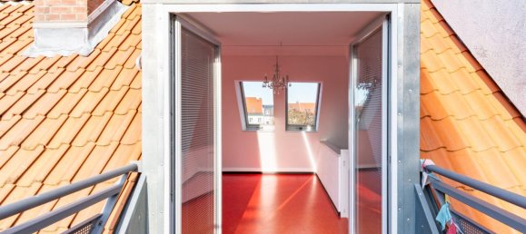 Таунхаус с 3 спальнями в Любек, Германия № 61129 18