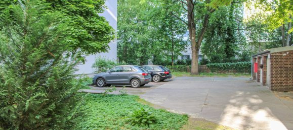 Studio à Wilmersdorf, Germany No. 322867 6