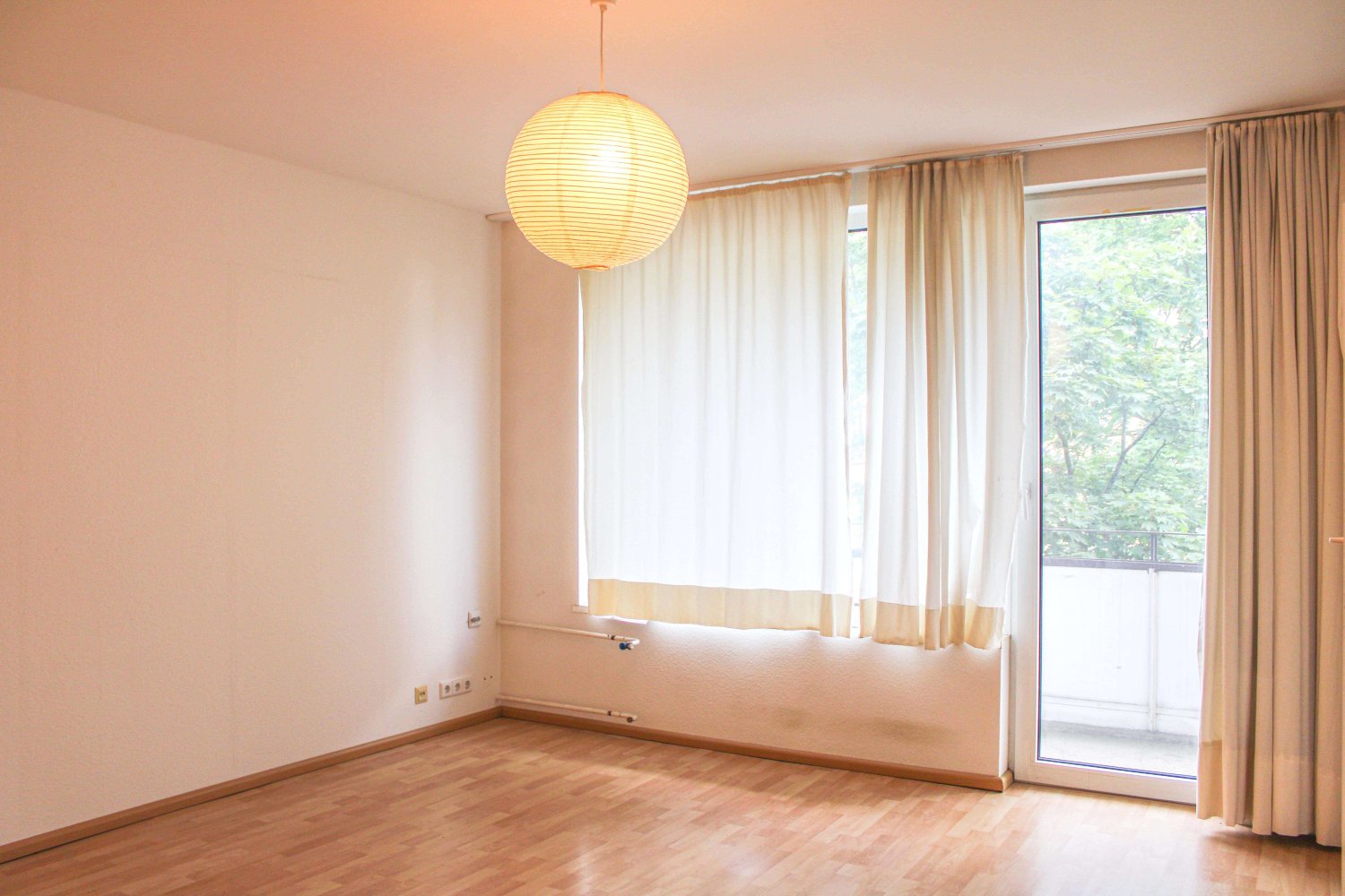 Studio à Wilmersdorf, Germany No. 322867