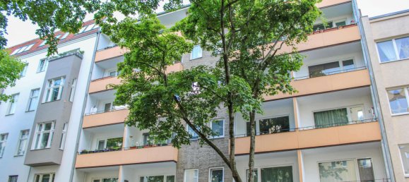 Studio à Wilmersdorf, Germany No. 322867 4