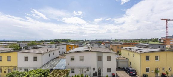 Таунхаус с 5 комнатами в Леондинг, Австрия № 40482 25