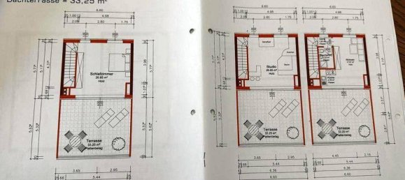 Таунхаус с 5 комнатами в Леондинг, Австрия № 40482 35