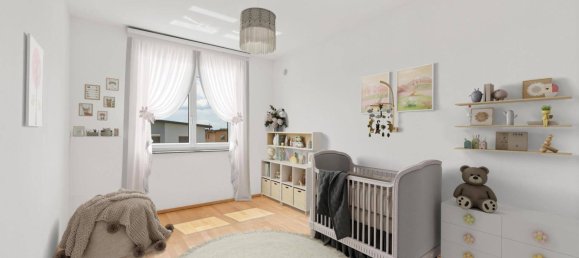 Таунхаус с 5 комнатами в Леондинг, Австрия № 40482 4