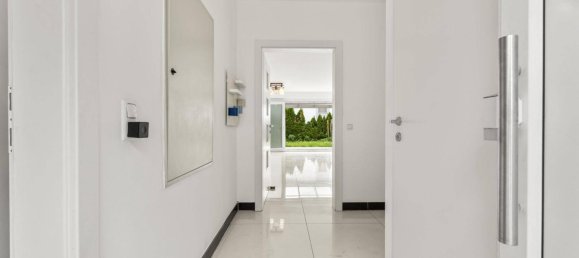 Таунхаус с 5 комнатами в Леондинг, Австрия № 40482 6