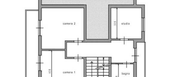 7غرفة شقة في Carrara, Italy رقم 46304 13