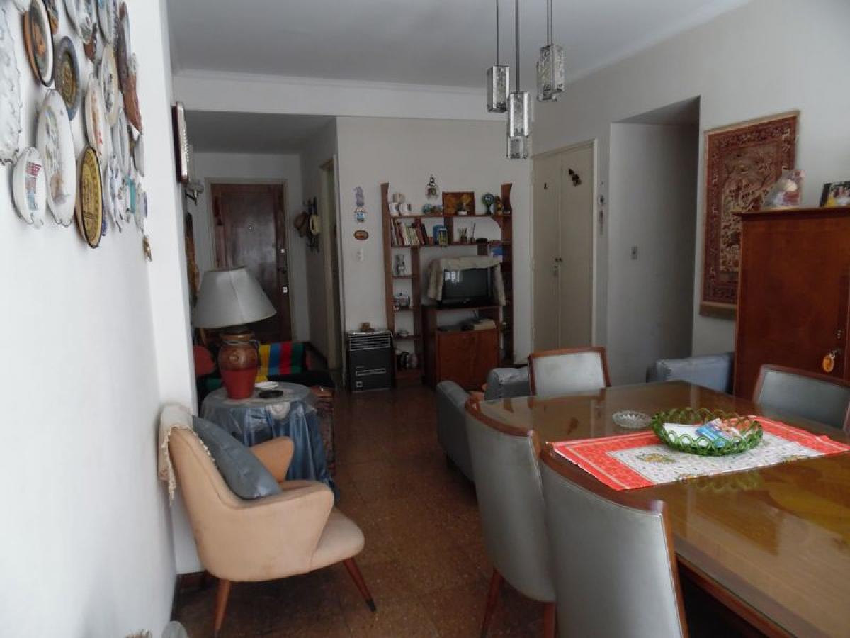 3 bedrooms Apartment in Mar del Plata, Argentina No. 69243