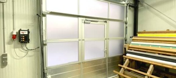 183m² Warehouse in Hohenberg an der Eger, Germany No. 269907 5