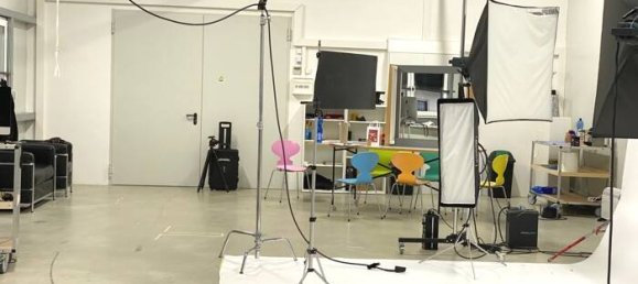 183m² Warehouse in Hohenberg an der Eger, Germany No. 269907 4