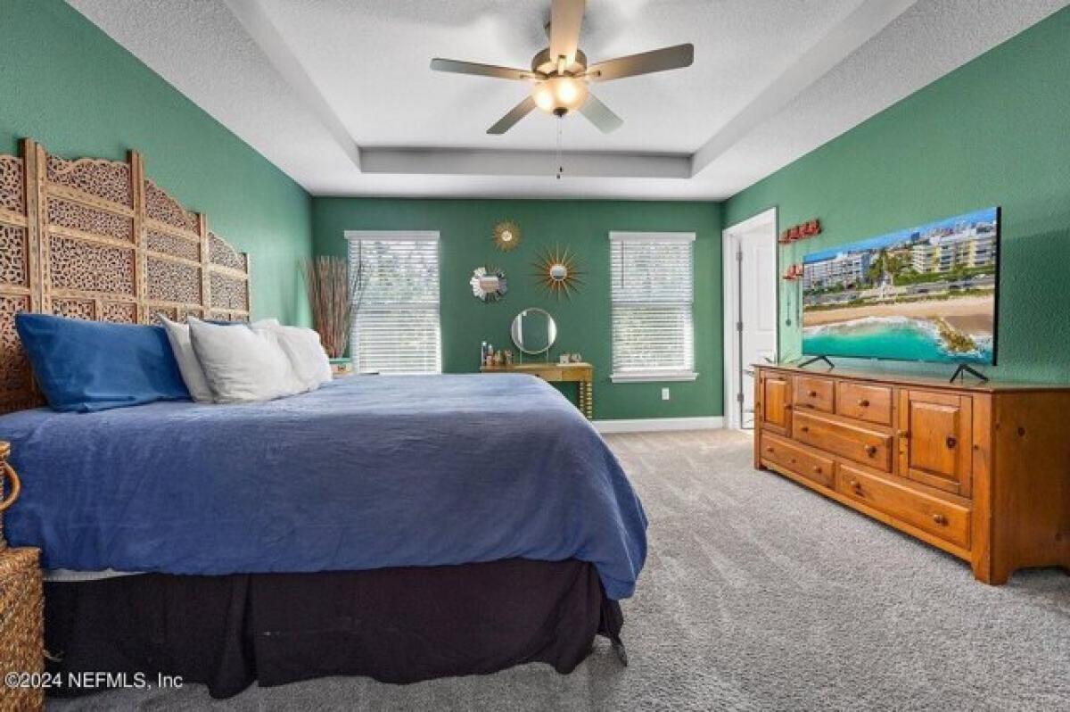 3 Schlafzimmer Haus in Jacksonville, USA, Nr. 441776