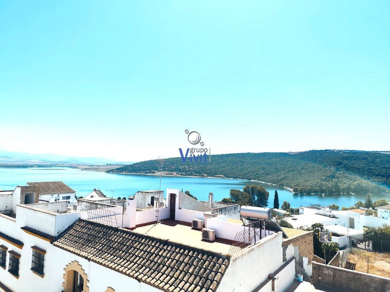 3 bedrooms House in Cadiz, Spain No. 194402