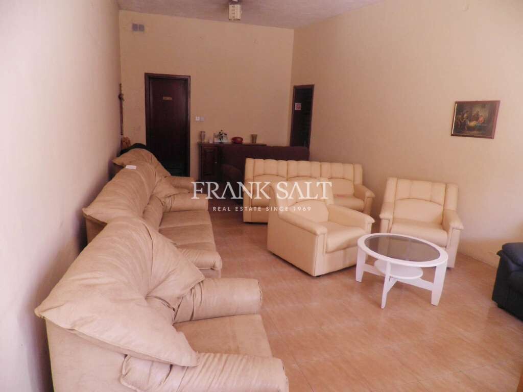 Офис 39м² в Хамрун, Мальта № 12851